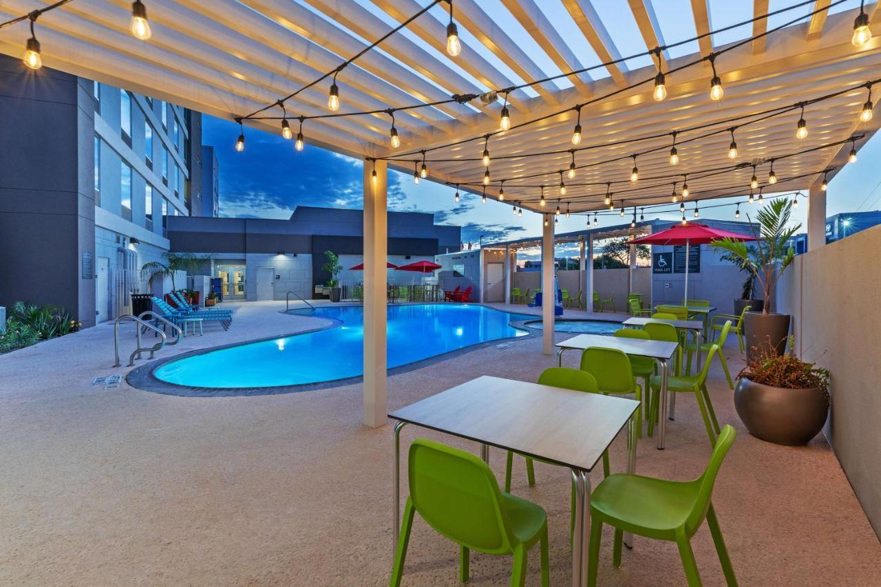 Home2 Suites By Hilton Laredo, Tx Zewnętrze zdjęcie