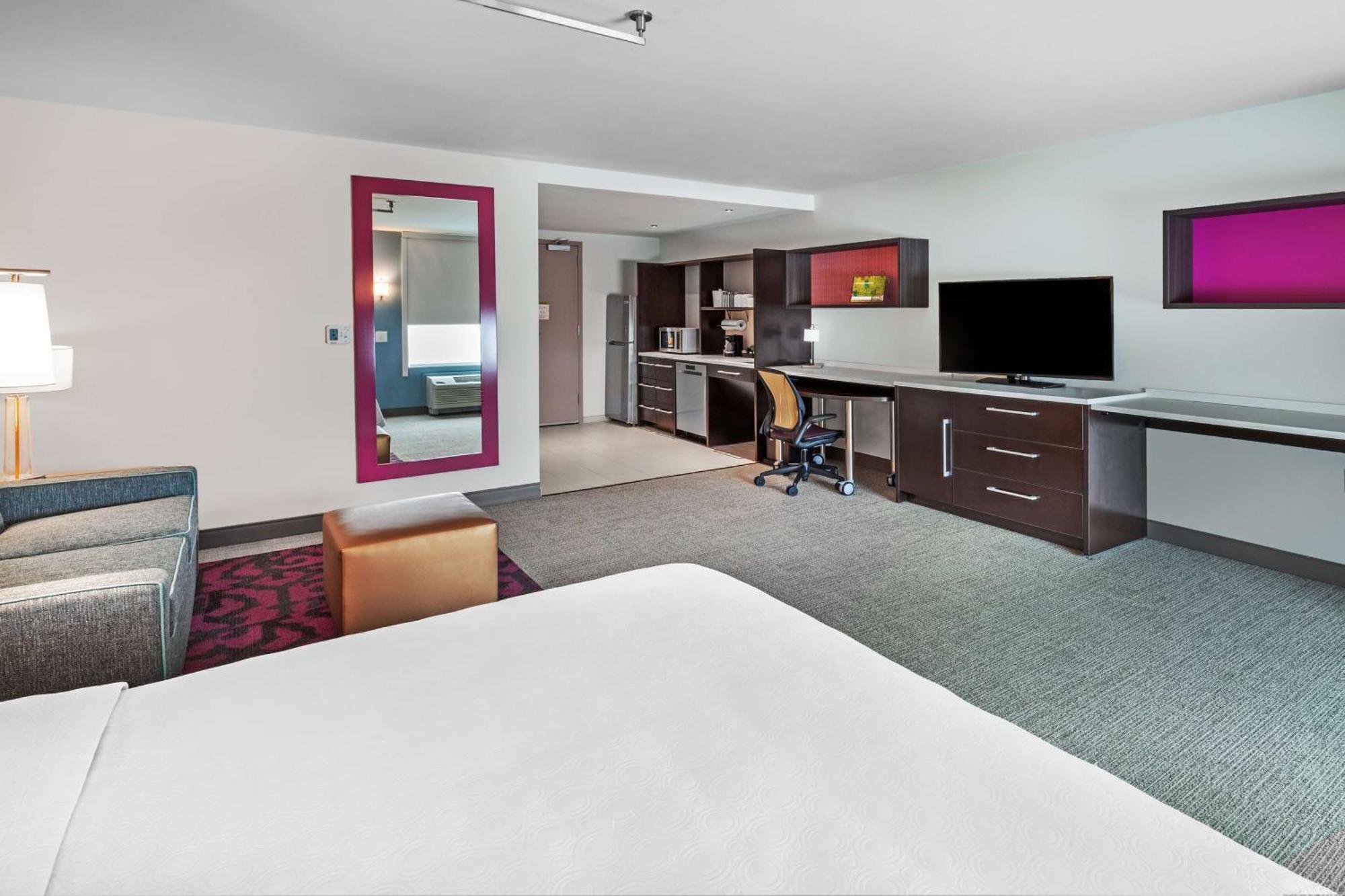 Home2 Suites By Hilton Laredo, Tx Zewnętrze zdjęcie