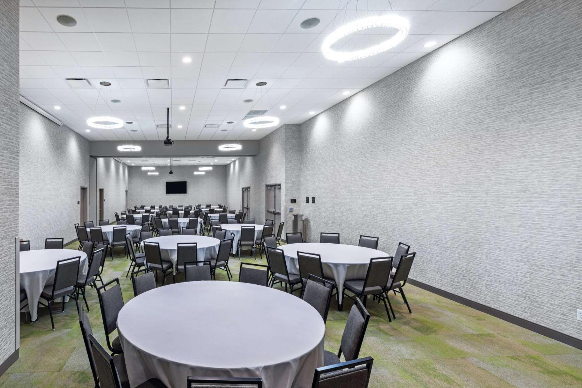Home2 Suites By Hilton Laredo, Tx Zewnętrze zdjęcie