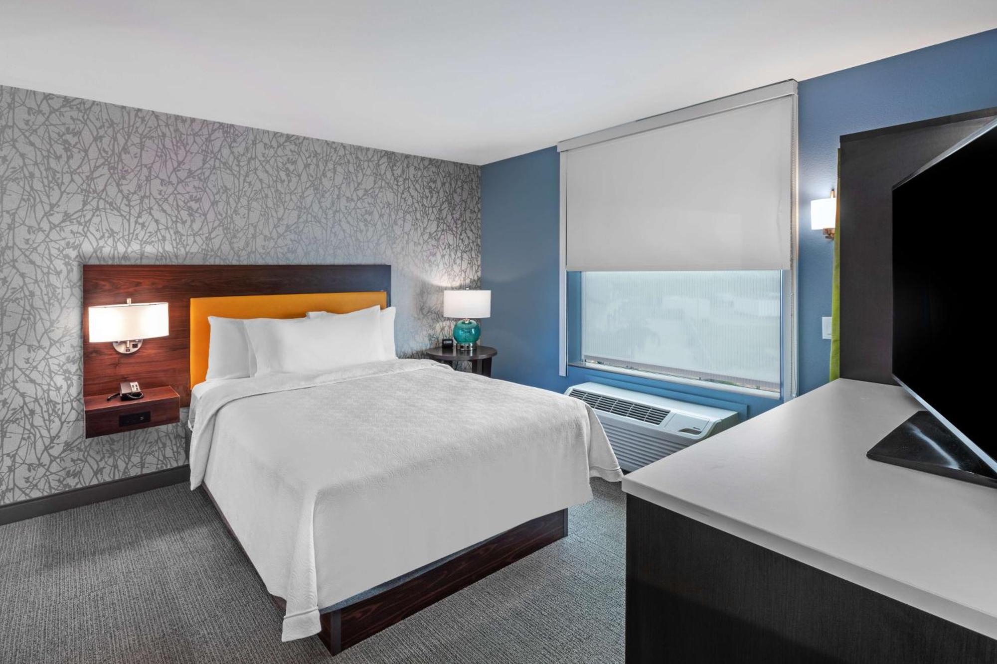 Home2 Suites By Hilton Laredo, Tx Zewnętrze zdjęcie